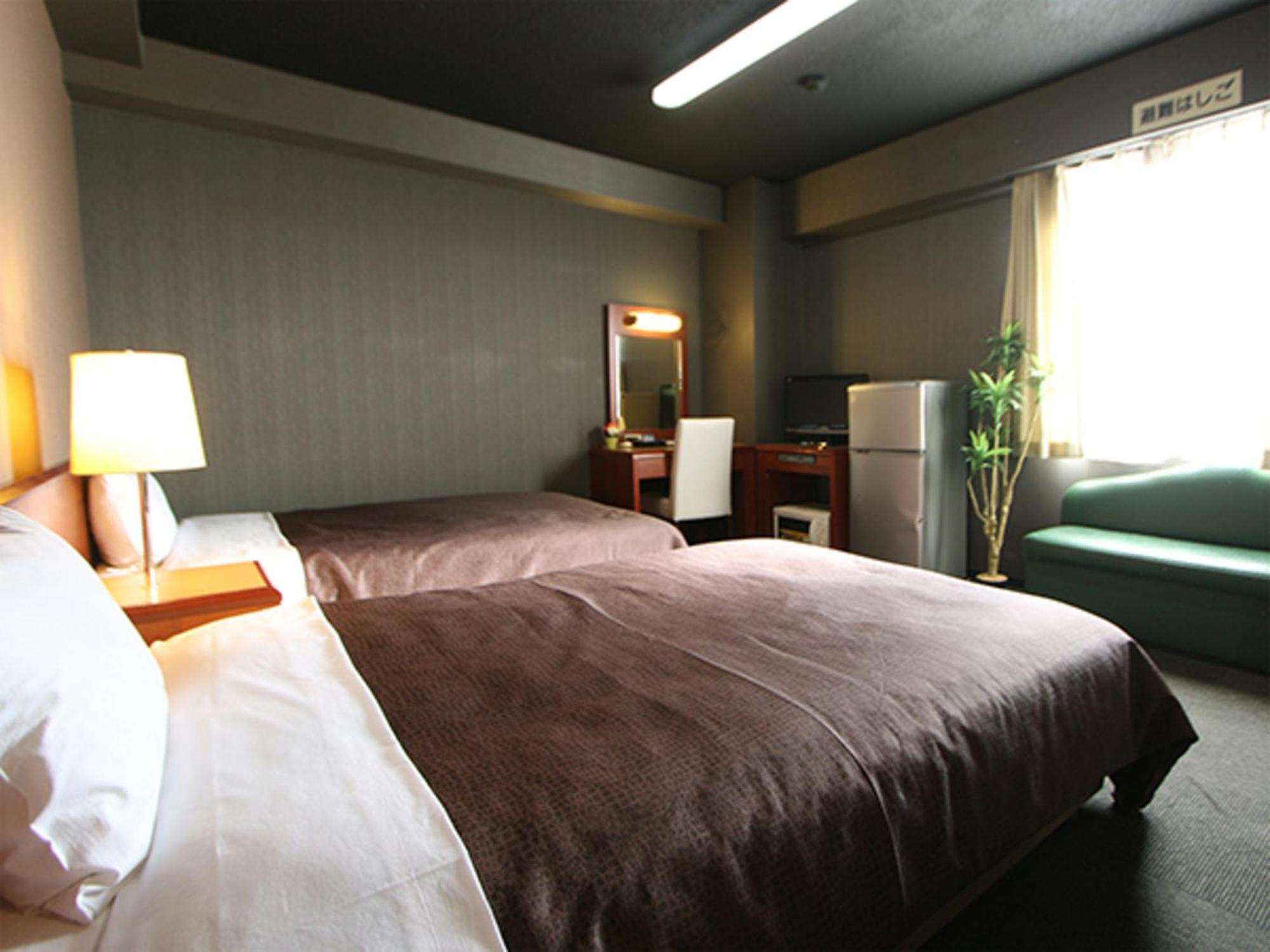 Hotel Livemax Budget Yokohama Tsurumi Zewnętrze zdjęcie